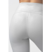 Diamond High-Waisted Workout Leggings